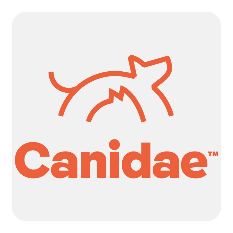 canidae logo