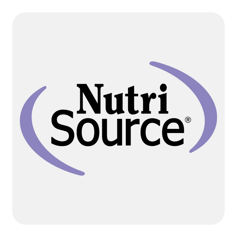 nutrisource logo