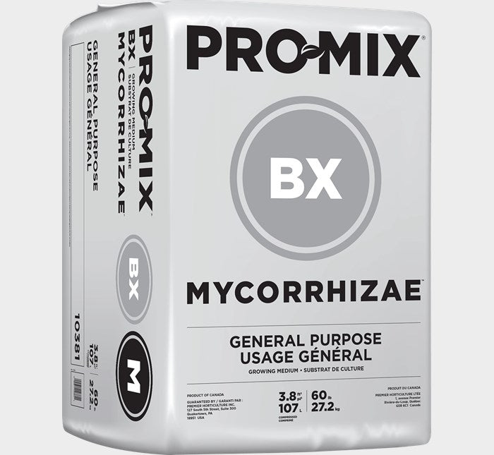 PRO-MIX BX MYCORRHIZAE - Concord, NH - Hooksett, NH - Belmont, NH