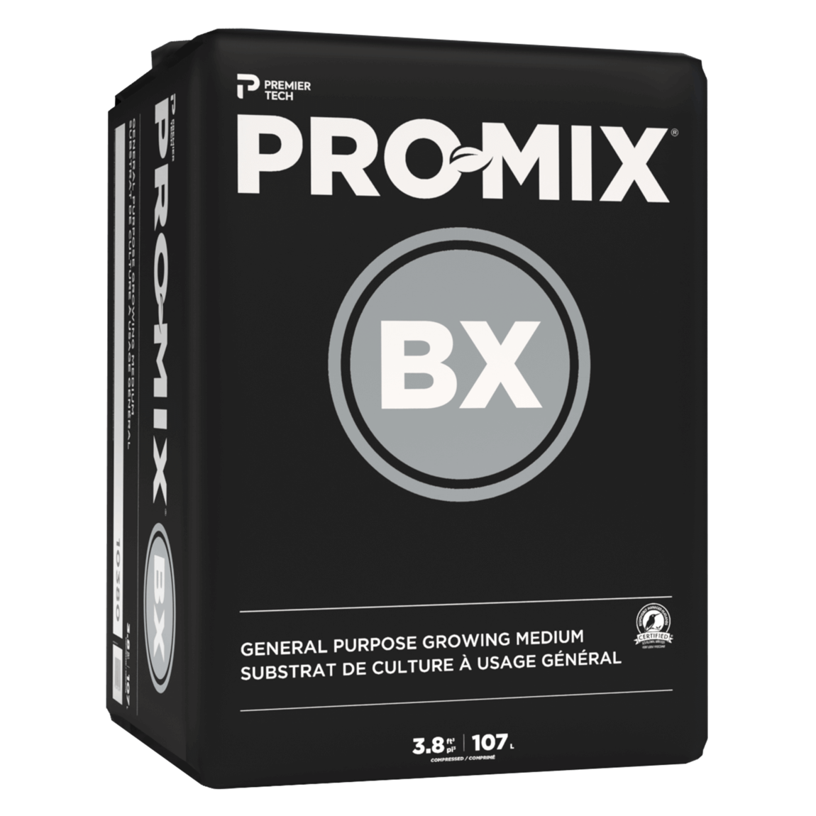 PRO-MIX® BX - Concord, NH - Hooksett, NH - Belmont, NH - Osborne's