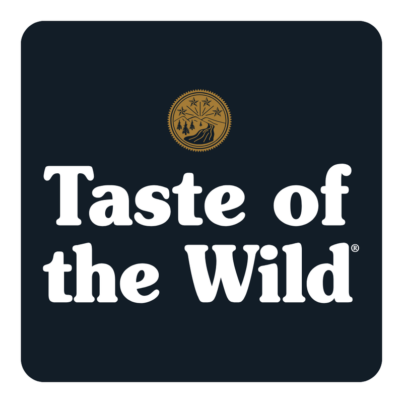 taste of the wild logo