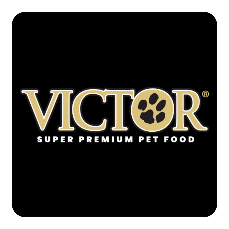victor logo