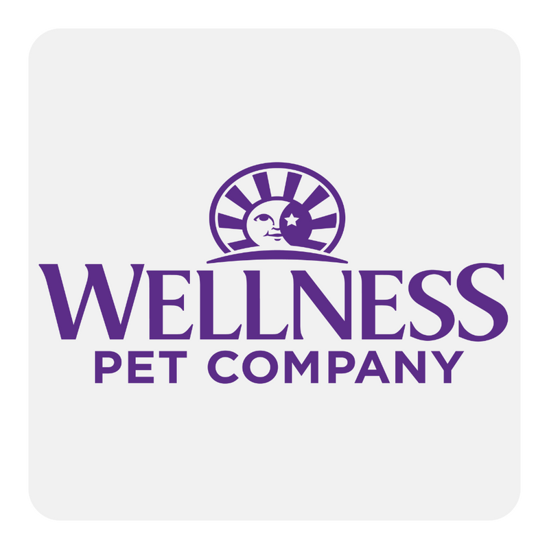 wellness pet company logo