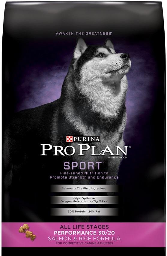 Purina pro plan hot sale all life stages