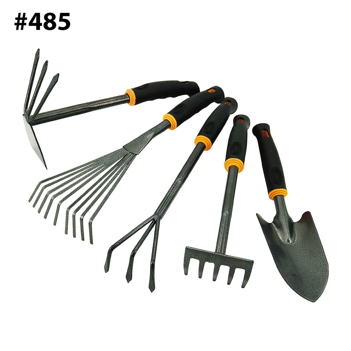 Centurion Hammerstone 5Piece Garden Tool Set Concord, NH Hooksett