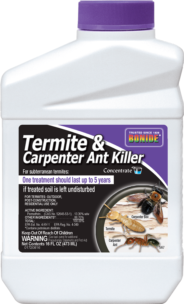 Bonide Termite & Carpenter Ant Control Osborne's Farm & Garden