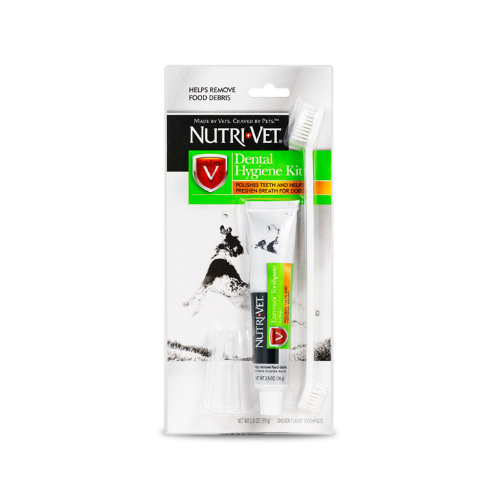 Nutri vet hot sale toothpaste