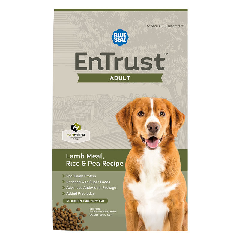 Blue seal sales dog biscuits