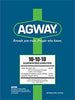Agway 10-10-10 Fertilizer (50 LB)