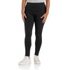 Carhartt Force Fitted Lightweight Utility Legging in Black