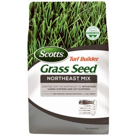 Turf Builder Northeast Grass Seed Mix, 7-Lbs.