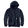 Paxton Heavyweight Hooded Sweatshirt, Navy, XL Tall