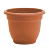 Bloem Ariana Planter (6 Inch, Living Green)