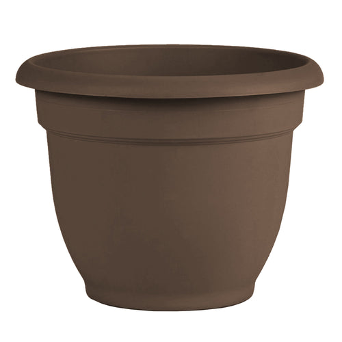 Bloem Ariana Planter (6 Inch, Living Green)