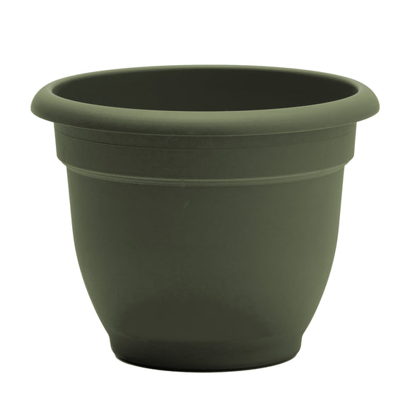 Bloem Ariana Planter (6 Inch, Living Green)