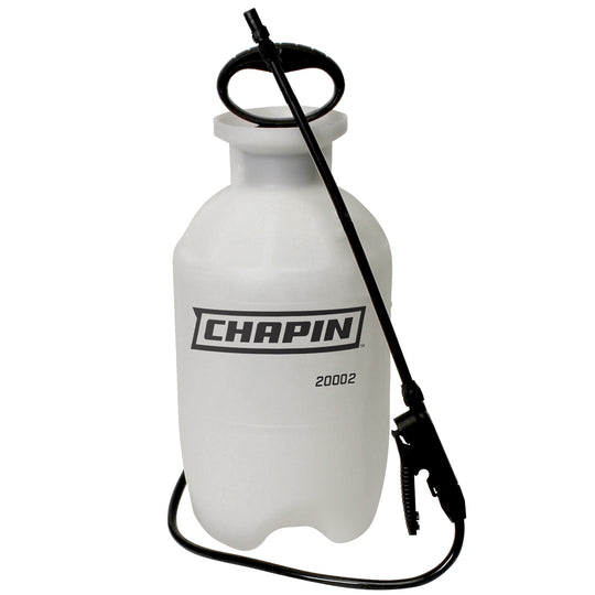 Chapin 20002 Lawn and Garden Poly Tank Sprayer