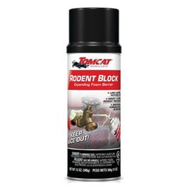 Rodent Block Foam Barrier, 12-oz.