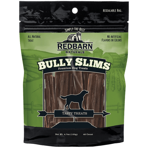 Redbarn Bully Slims®