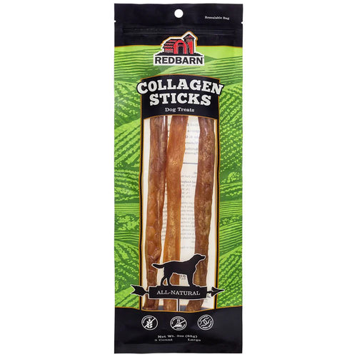 Redbarn Collagen Stick Dog Treats