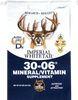 Whitetail Institute 30-06 Mineral/Vitamin Supplement (5 lbs)