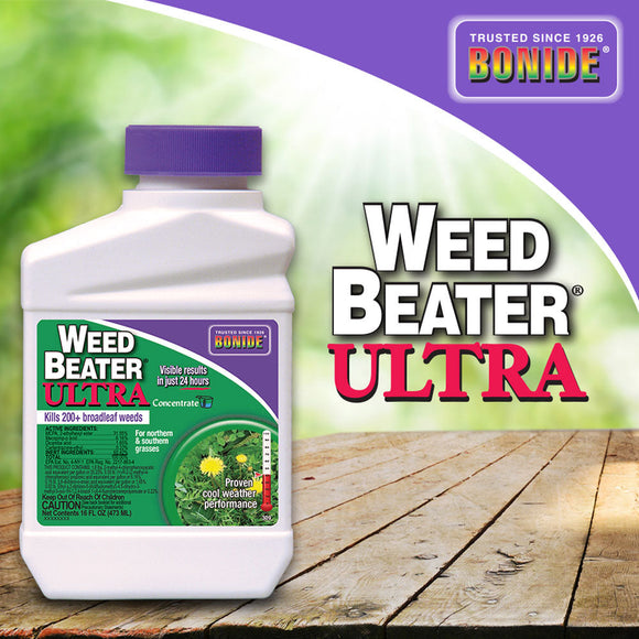 Weed Beater® Ultra Conc (1 Gallon)
