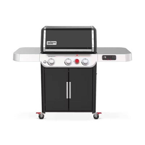 Weber GENESIS EX-325s Smart Gas Barbecue (LPG)