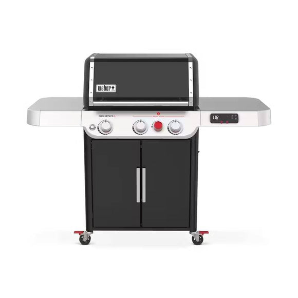 Weber GENESIS EX-325s Smart Gas Barbecue (LPG)