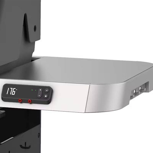 Weber GENESIS EX-325s Smart Gas Barbecue (LPG)