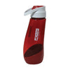 Kurgo Gourd Water Bottle & Bowl (Red)