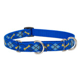 Lupine Pet Original Designs Martingale Training Collar