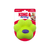 KONG AirDog Squeaker Paw Dog Toy (XSmall/Small)