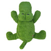 KONG Ali Alligator Cozie Plush Dog Toy