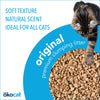 ökocat® Original Premium Clumping Wood Cat Litter (9 LB)