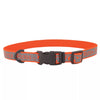 Coastal Pet Products Water & Woods Adjustable Reflective Dog Collar