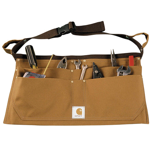 Carhartt Firm Duck Waist Apron