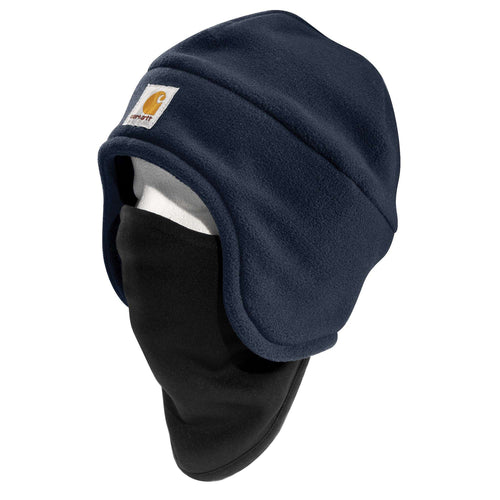 Carhartt Fleece 2-in-1 Hat