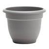 Bloem Ariana Planter (6 Inch, Living Green)