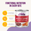 Health Extension Digestive Support, Beef & Carrot Entree in Gravy Dog Food (9 oz)