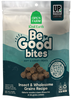 Open Farm Be Good Bites Insect & Wholesome Grains Treats (6 Oz)