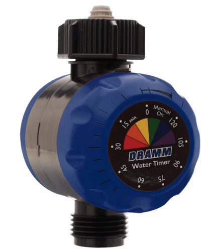 Dramm Corporation ColorStorm Water Timer
