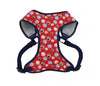 Coastal Pet Products Ribbon Designer Wrap Adjustable Dog Harness