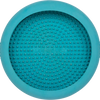 LickiMat UFO Dog Bowl (Turquoise)