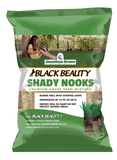 Jonathan Green Black Beauty® Shady Nooks Grass Seed