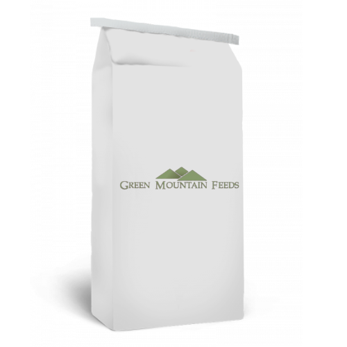 Green Mountain Organic Cracked Corn
