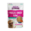 Health Extension Super Bites Freeze-Dried Raw Salmon Recipe Meal Mixer for Dogs (3.5 oz)