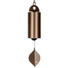 Woodstock Chimes Heroic Windbell Medium Antique Copper
