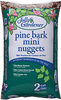Jolly Gardener Pine Bark Mini Nuggets