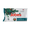 Jobe’s Evergreen Tree Fertilizer Spikes (9-Pack)