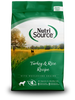 NutriSource® Turkey & Rice Recipe