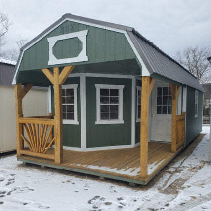 Design Your Own Shed - Winnisquam